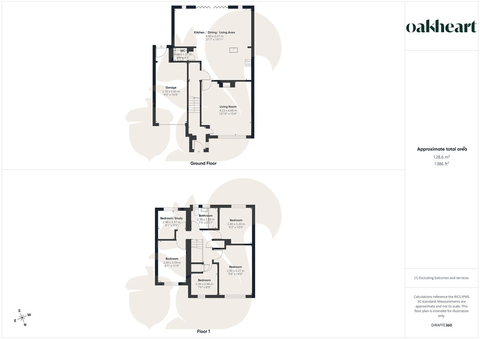 Floorplan thumbnail